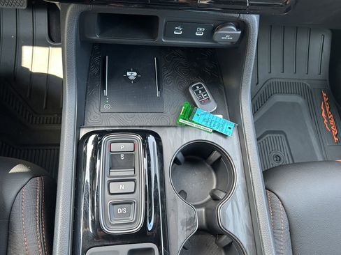 New 2026 Honda Passport TrailSport image 24
