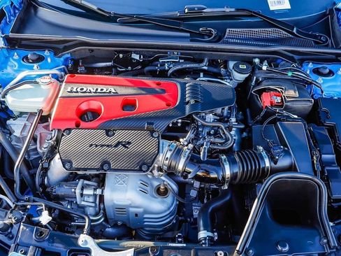 Used 2023 Honda Civic Type R image 27