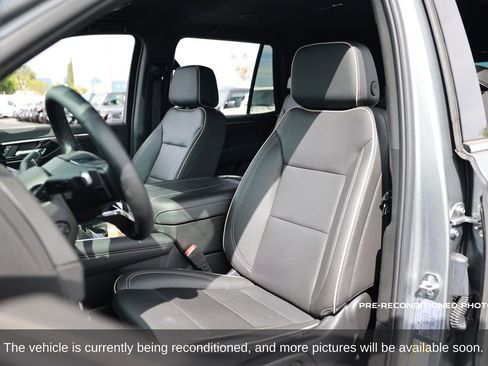 Used 2025 Chevrolet Tahoe Premier image 11