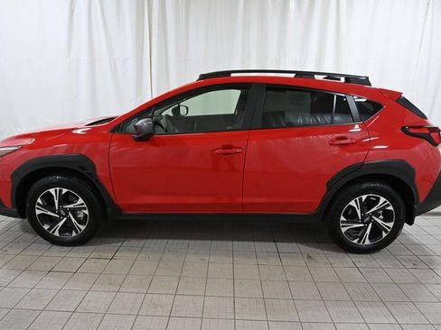 Used 2024 Subaru Crosstrek 2.0i Premium image 9