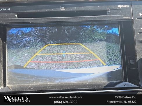 Used 2015 Toyota Avalon Limited image 31