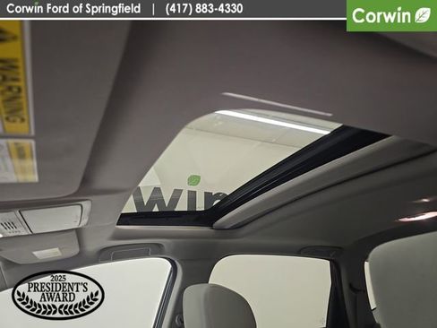 Used 2017 Honda CR-V EX image 21