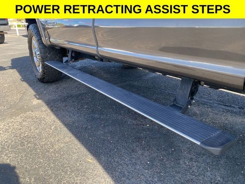 Used 2019 Ford F350 King Ranch w/ King Ranch Ultimate Package image 11