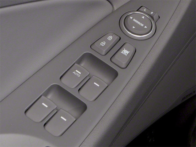 Used 2013 Hyundai Sonata GLS w/ Popular Equipment Pkg FWD image 20