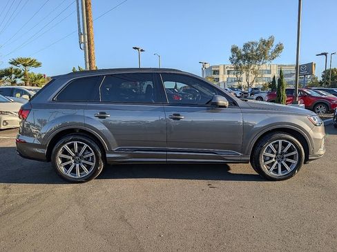 Used 2022 Audi Q7 2.0T Premium Plus image 7