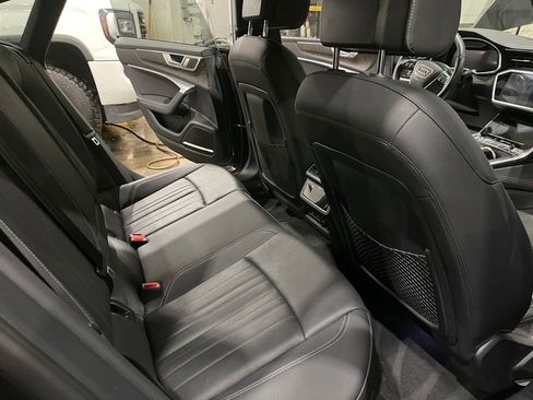 Used 2019 Audi A7 3.0T Prestige image 22