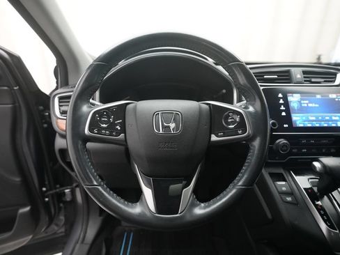 Used 2019 Honda CR-V EX-L image 4