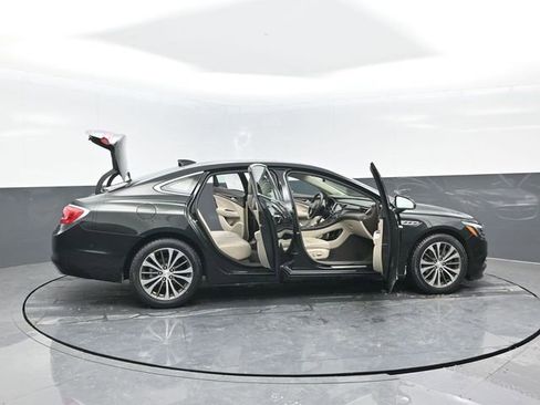 Used 2017 Buick LaCrosse Premium w/ Driver Confidence Package #2 image 37