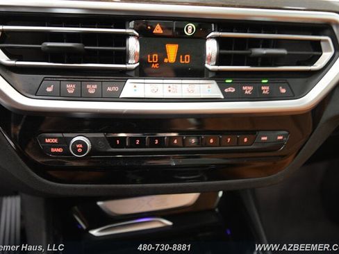 Used 2023 BMW X3 xDrive30i w/ Premium Package AWD/4WD image 36