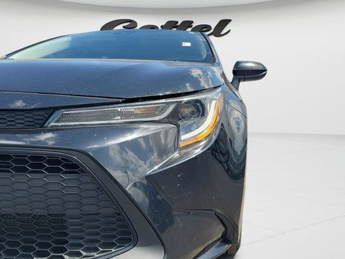Used 2022 Toyota Corolla LE FWD image 24