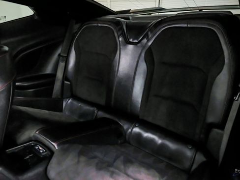 Used 2021 Chevrolet Camaro ZL1 image 79