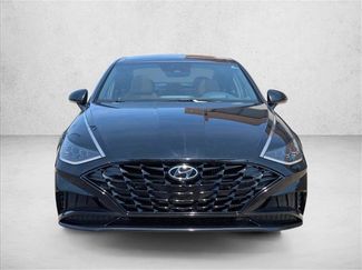 Used 2023 Hyundai Sonata Limited FWD video 2