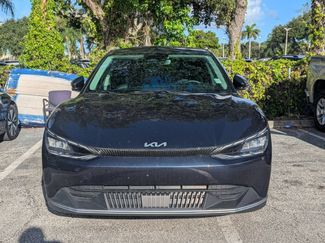 Used 2024 Kia EV6 Light RWD video 2