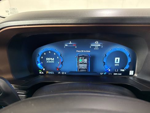 New 2025 Ford Bronco Sport Outer Banks w/ Outer Banks Tech Package+ AWD/4WD image 29