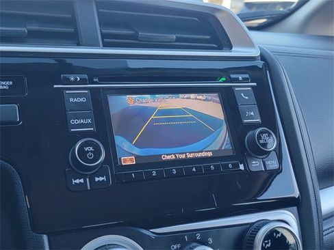 Used 2017 Honda Fit LX image 19