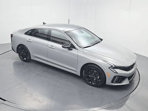 Used 2026 Kia K5 GT-Line w/ GT-Line Premium Package AWD/4WD image 47