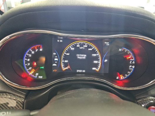 Used 2014 Jeep Grand Cherokee SRT8 w/ Luxury Group II AWD/4WD image 17