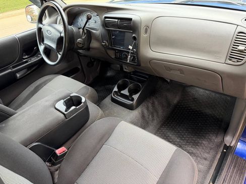 Used 2003 Ford Ranger XLT RWD image 9