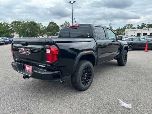 New 2026 GMC Canyon Elevation w/ Convenience Package image 6