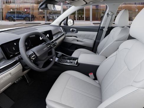 New 2026 Kia Sorento SX FWD image 17