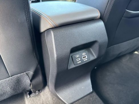 Certified 2025 Subaru Crosstrek 2.5i Limited image 17