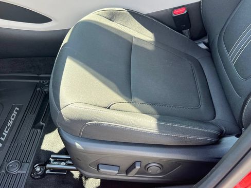 Used 2022 Hyundai Tucson SEL w/ Convenience Package FWD image 27