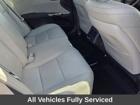 Used 2018 Toyota Avalon XLE Premium w/ All Weather Liner Package FWD image 24
