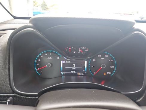 Used 2018 Chevrolet Colorado LT w/ LT Convenience Package image 15