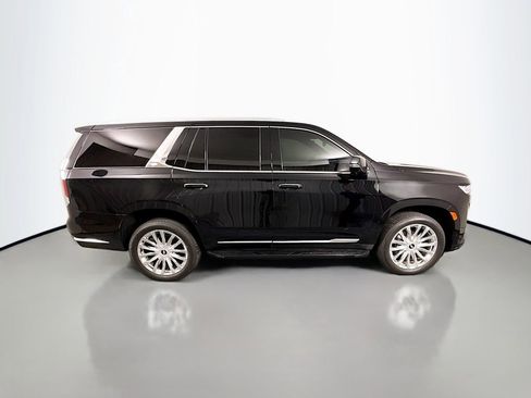 Used 2023 Cadillac Escalade Premium Luxury image 8