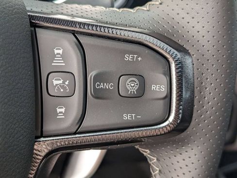New 2026 RAM 1500 RHO w/ RHO Level 1 Equipment Group AWD/4WD image 17