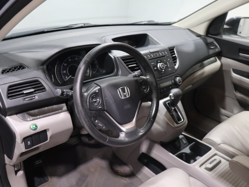 Used 2012 Honda CR-V EX-L image 16
