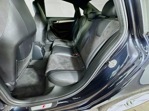 Used 2014 Audi S4 Premium Plus AWD/4WD image 30