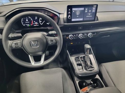 New 2026 Honda CR-V EX image 28