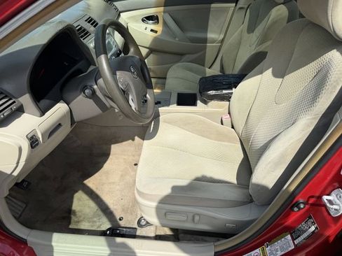 Used 2007 Toyota Camry CE FWD image 18