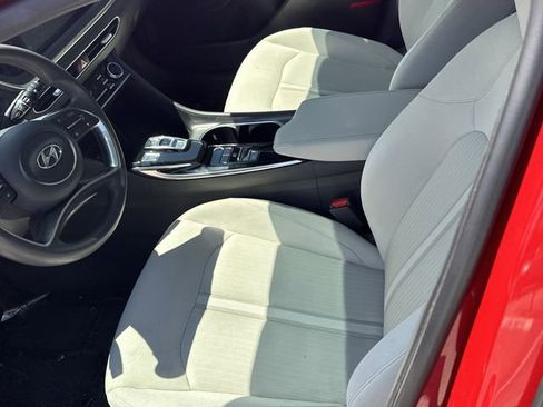 Certified 2021 Hyundai Sonata SEL image 17