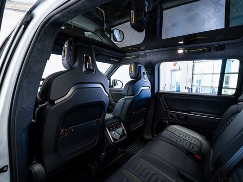 Used 2023 Rivian R1S Adventure image 48