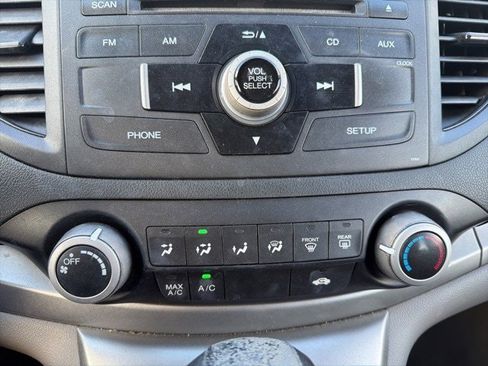 Used 2012 Honda CR-V LX image 14