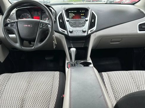 Used 2015 GMC Terrain SLE FWD image 28