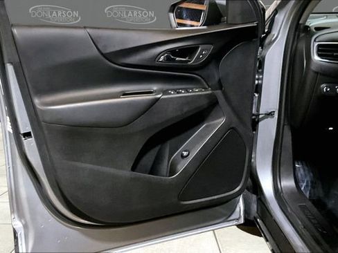 Certified 2024 Chevrolet Equinox LT AWD/4WD image 11