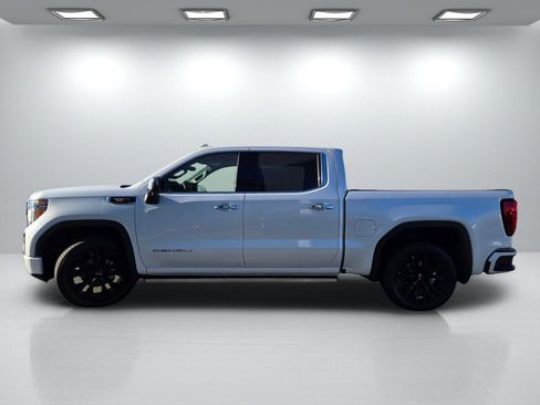 Used 2020 GMC Sierra 1500 Denali w/ Denali Ultimate Package image 6