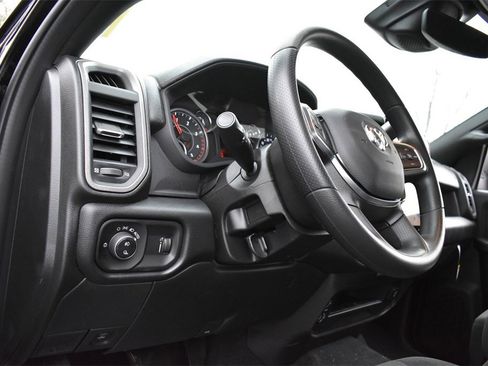 New 2026 RAM 3500 Tradesman image 14