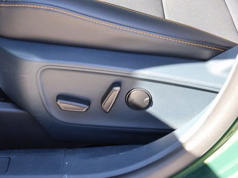 Certified 2025 Ford Maverick Tremor image 24