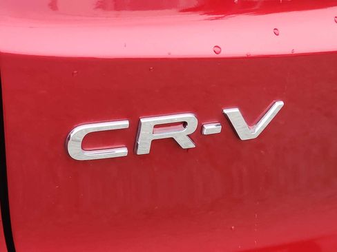Certified 2024 Honda CR-V EX-L image 29
