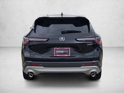 New 2026 Acura ADX FWD image 8
