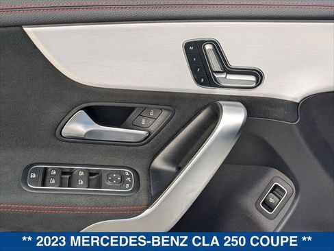 Used 2023 Mercedes-Benz CLA 250 image 11