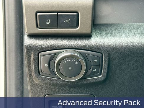 Used 2021 Ford Expedition Max XLT image 15