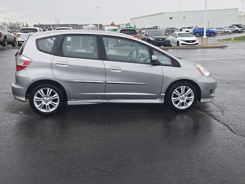 Used 2010 Honda Fit Sport image 8