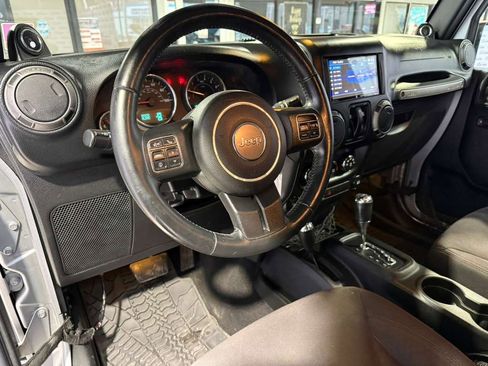 Used 2013 Jeep Wrangler Sport image 27