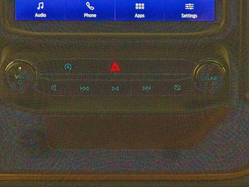 Used 2022 Ford Bronco Sport Outer Banks w/ Tech Package AWD/4WD image 27