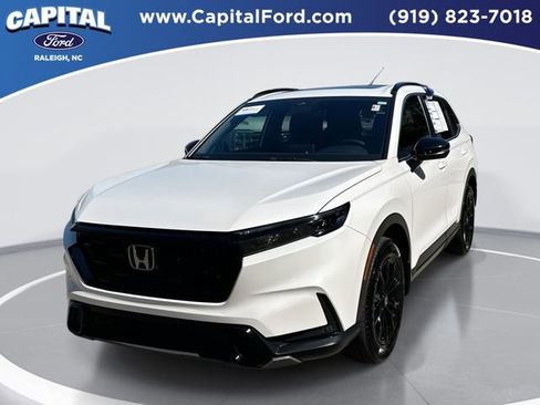 Used 2024 Honda CR-V Sport-L image 1